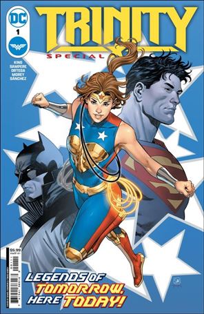 Trinity Special Cover Image 1