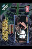 Star Wars Widevision (Promo) card nn 5x7 Panel