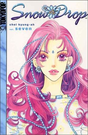Snow Drop issue 7