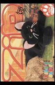 Beanie Babies Series 4 (Artist Proof Parallel Base Set) Cover Image 2