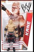 WWE Superstars (2012) figure 18 Kane