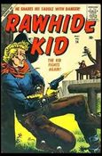 Rawhide Kid (1955) issue 14