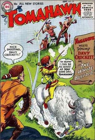 Tomahawk issue 35