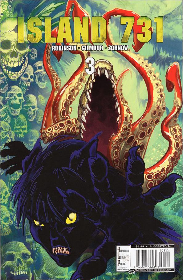 Island 731 issue 3
