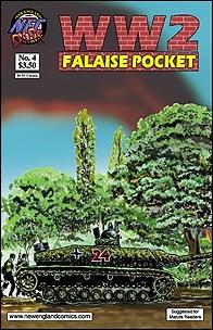 WW2 issue 4
