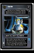 Star Wars: Enhanced Jabba's Palace (Base Set) card 3 Jodo Kast