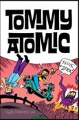 Tommy Atomic Cover Image 1
