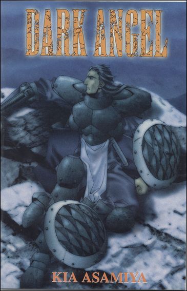 Dark Angel (1999) issue 23