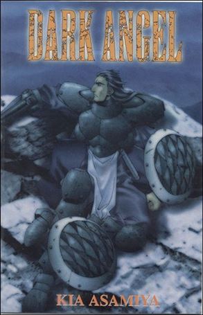 Dark Angel (1999) issue 23