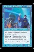 Magic the Gathering: Onslaught (Base Set) card 81 Disruptive Pitmage