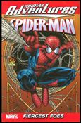 Marvel Adventures Spider-Man issue 9 Fiercest Foes