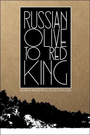 Russian Olive to Red King Cover Image 1
