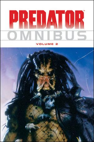 Predator Omnibus issue 2