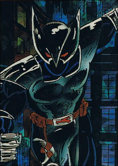 ShadowHawk (Prism Subset) card P3 Image Month