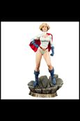 DC Comics Premium Format Figures item 17 Power Girl 1/1250