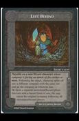 Middle-Earth: The Dragons (Base Set) card 83 Left Behind