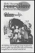 Slave Labor Peepshow (1999) issue 10