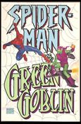 Spider-Man vs Green Goblin issue 1