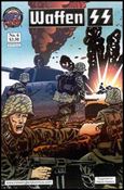 Waffen SS Cover Image 2