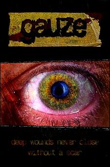 Gauze issue 1