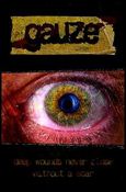 Gauze Cover Image 1