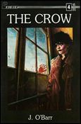 Crow (1989) Cover Image 2