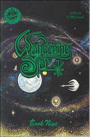 Wandering Star issue 9