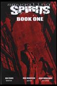 Smuggling Spirits Cover Image 1