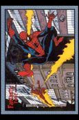 Fantastic Four Archives (Base Set) card 51 Issue #362 / April 1992