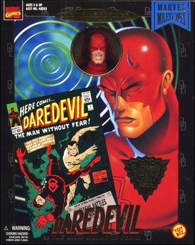 Famous Covers (Marvel Milestones) figure 2 Daredevil