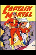 Mighty Midget Comics - Ibis the Invincible issue 11.3-Z-INVALID