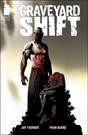 Graveyard Shift issue 3
