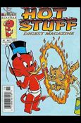 Hot Stuff: Digest issue 2