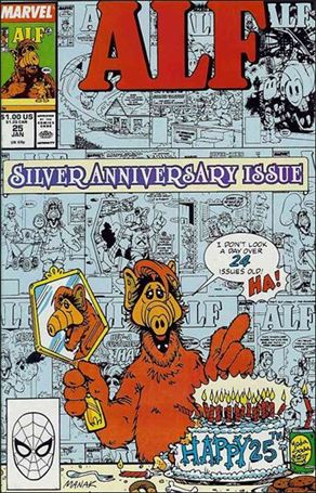 Alf issue 25