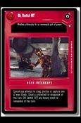 Star Wars: Hoth Limited (Base Set) card 48 Oh, Switch Off