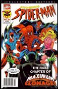 Astonishing Spider-Man (UK) (1995) issue 26