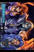 Fleer Ultra Skeleton Warriors (Base Set) card 39 Shadowmaster