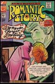 Romantic Story issue 126