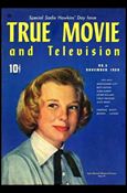 True Movie and Television issue 3