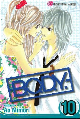 B.O.D.Y. Cover Image 2