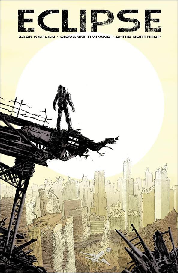 Eclipse issue 1