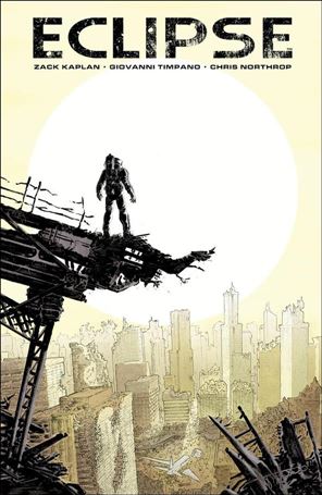 Eclipse Cover Image 1