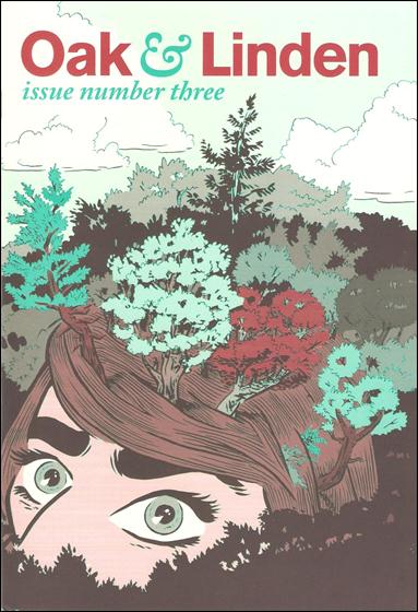 Oak & Linden issue 3