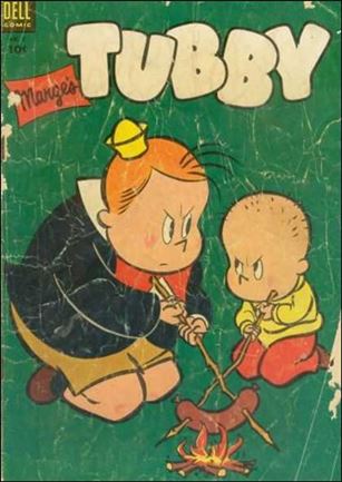 Tubby Cover Image 1