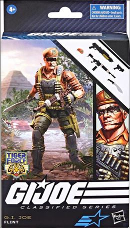 G.I. Joe: Classified Series (6