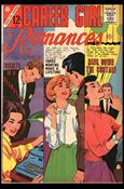 Career Girl Romances issue 29