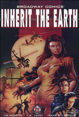 Inherit the Earth Cover Image 1