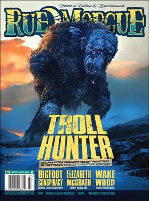 Rue Morgue issue 113