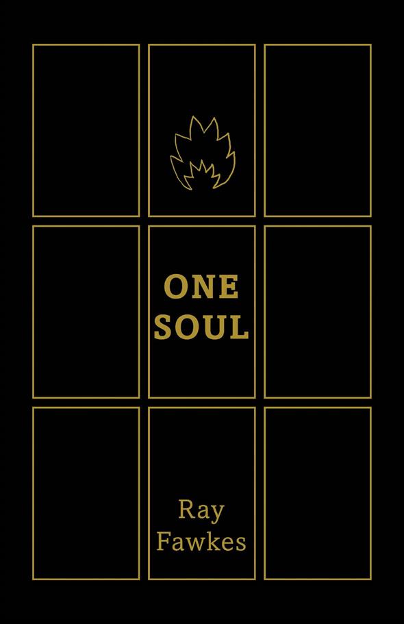One Soul issue 1-B 10th Anniversary Edition