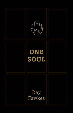 One Soul issue 1-B 10th Anniversary Edition